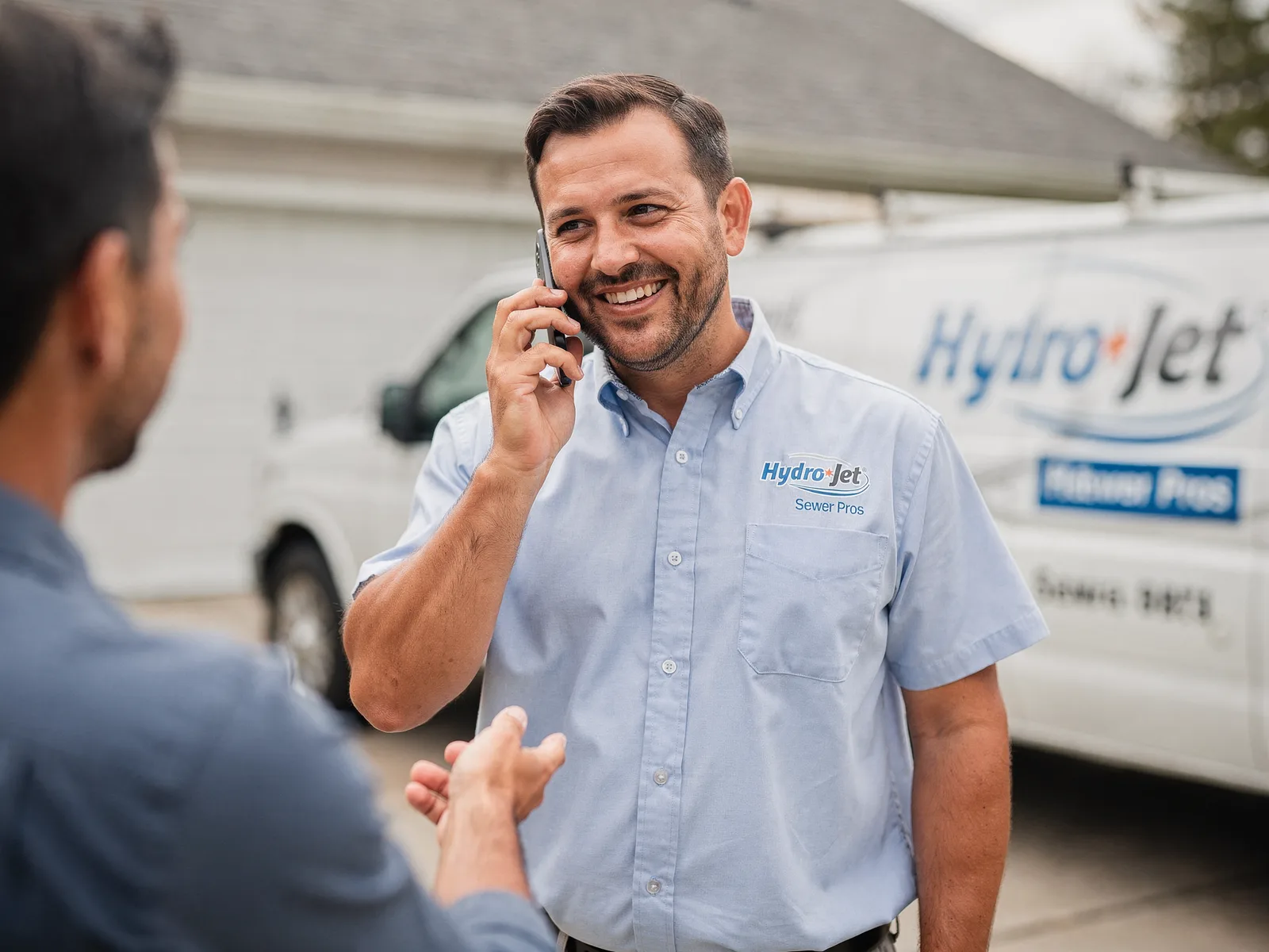 Hydro Jetting Houghton, MI FAQs